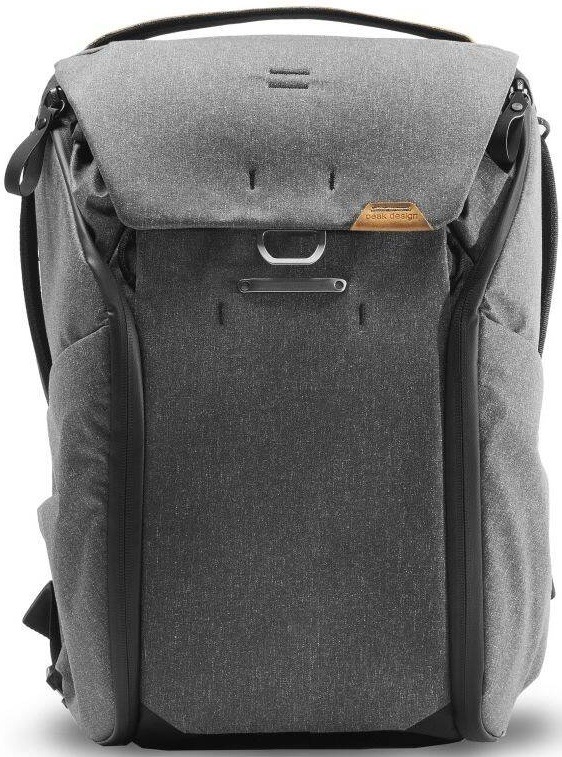 Batoh Peak Design Everyday Backpack 20L (v2) šedý