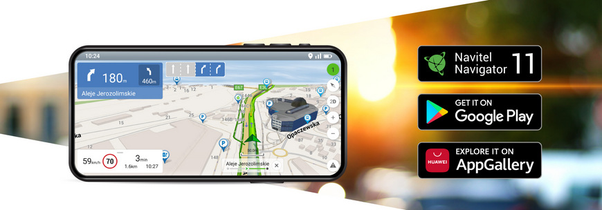 Autokamera NAVITEL RS2 DUO černá Autokamera NAVITEL RS2 DUO černá