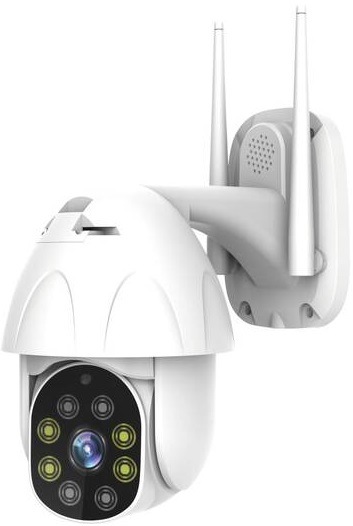 IMMAX NEO LITE SMART Security
