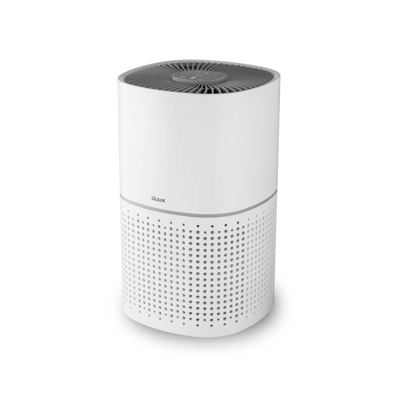 Čistička vzduchu Duux DXPU07 Bright White bílá