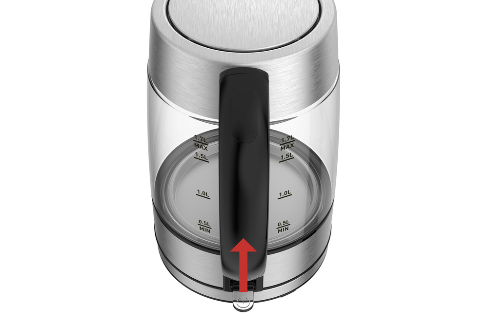 Rychlovarná konvice Tefal KI772D38 Glass Rychlovarná konvice Tefal KI772D38 Glass