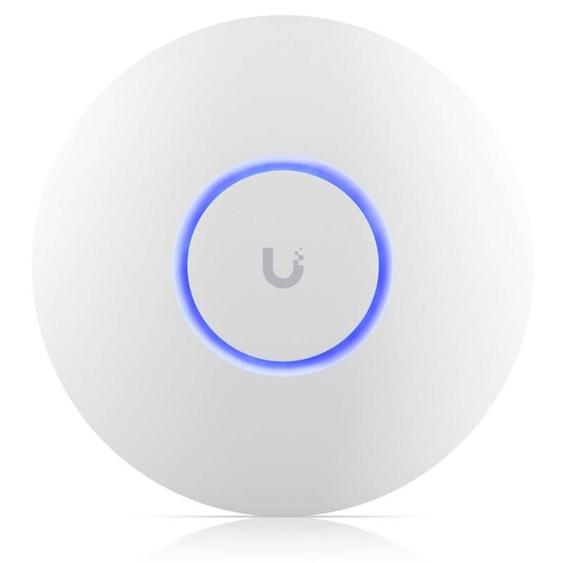 Přístupový bod (AP) Ubiquiti UniFi U6+