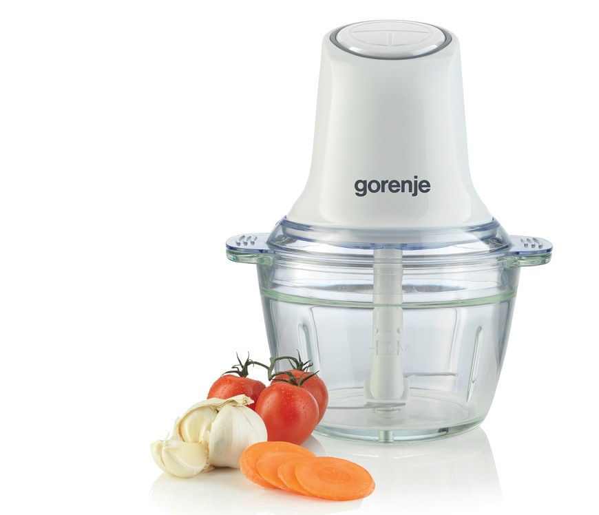 Elektrický sekáček Gorenje S501GW
