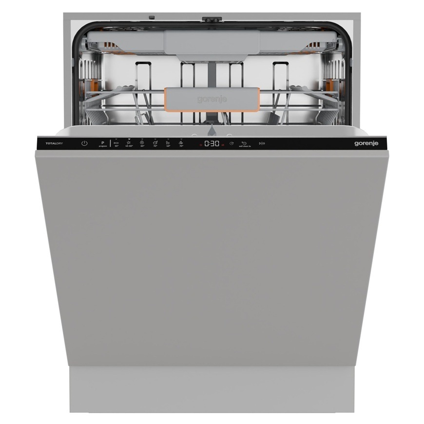 Myčka Gorenje GV16C, vestavná