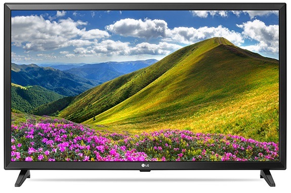 Televize LG 32LJ510U