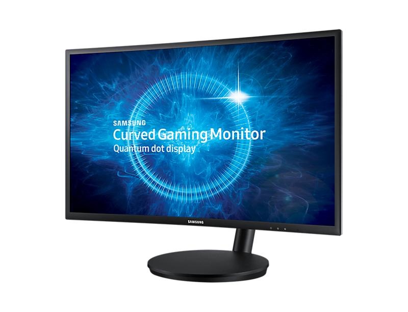 Monitor Samsung C27FG70
