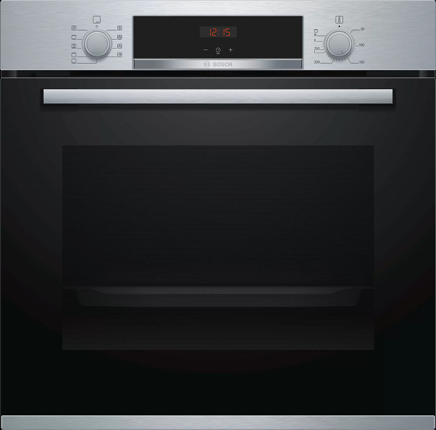 Trouba Bosch HBA514ES1 nerez