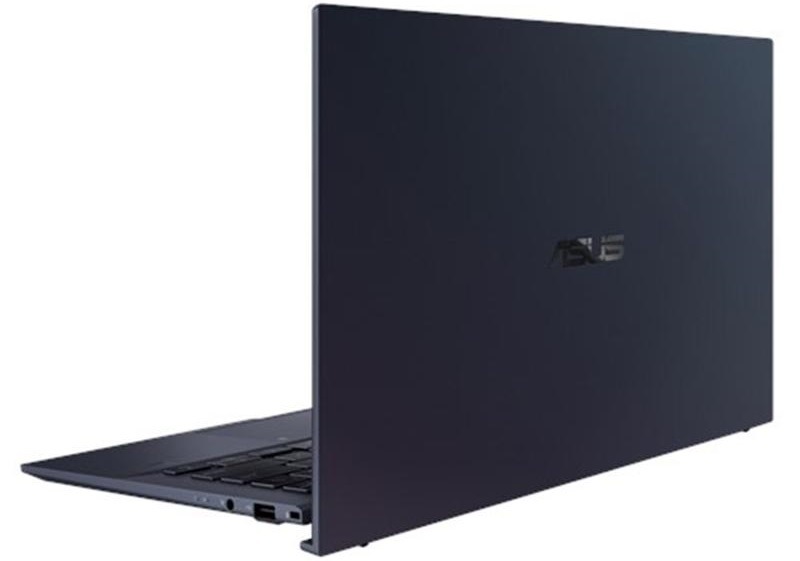 Notebook Asus ExpertBook (B9450FA-BM0727R) černý/modrý