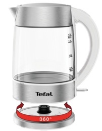 Rychlovarná konvice Tefal KI772138 Glass Rychlovarná konvice Tefal KI772138 Glass