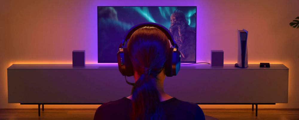Headset Corsair HS80 RGB Wireless carbon Corsair HS80 RGB Wireless