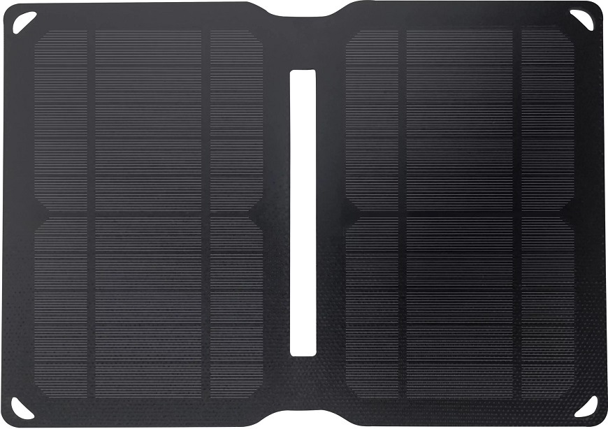 Solární panel Sandberg Solar Charger 10W 2xUSB