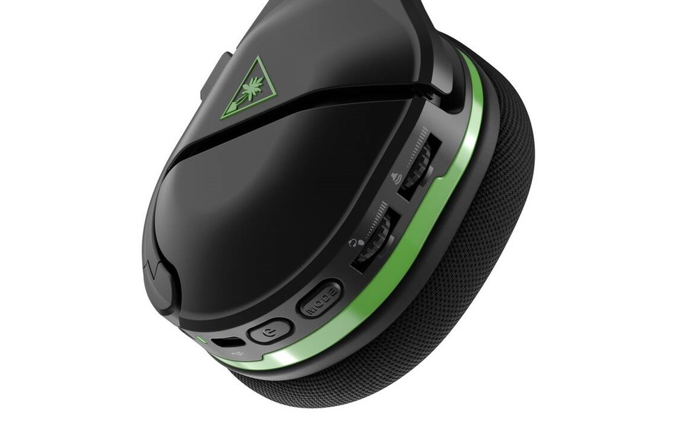 Headset Turtle Beach STEALTH 600 GEN2 USB, Xbox One, Xbox Series S/X černý