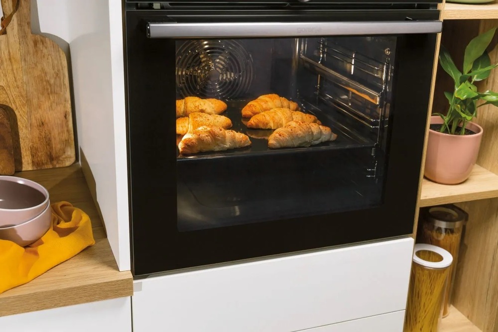 Trouba Gorenje Essential BO6735E03X nerez