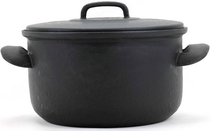 Hrnec s poklicí SFINX BSE 18 cm, 2,2 l