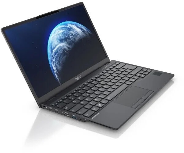 Fujitsu LifeBook U9312