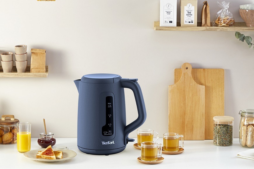 Rychlovarná konvice Tefal KO2M0410 Morning 1,7 l