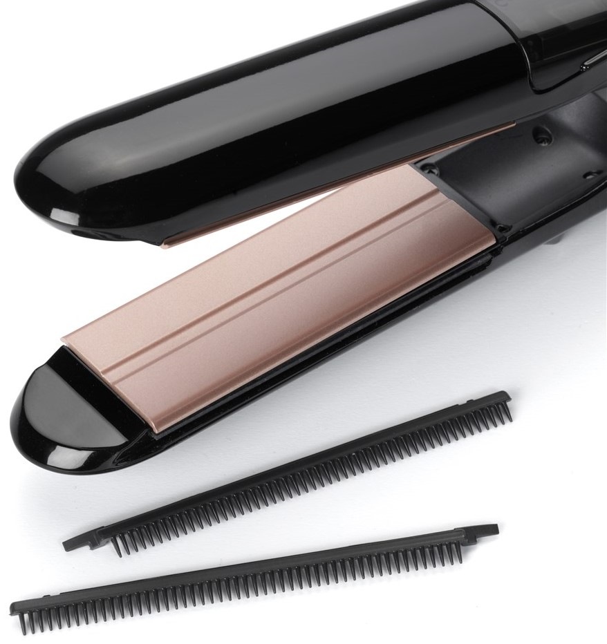 Žehlička na vlasy BaByliss ST493E Žehlička na vlasy BaByliss ST493E
