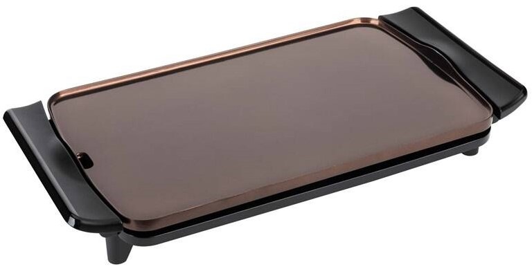 Gril JATA JEGR0550 TERRASTONE hnědý