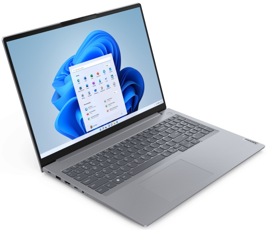 Lenovo ThinkBook 16 G6 IRL, šalvějová