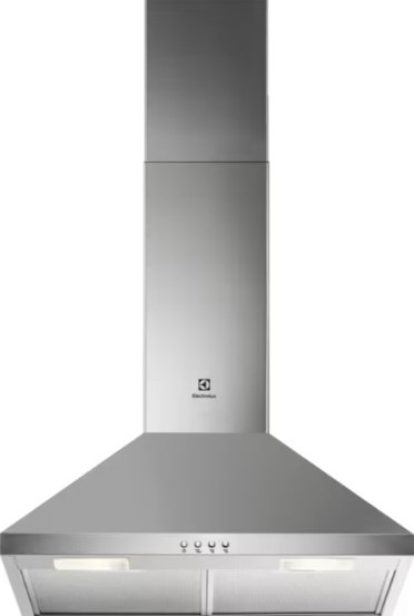 Odsavač par Electrolux LFC316X nerez