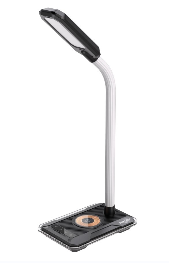 IMMAX LED stolní lampička GAMER