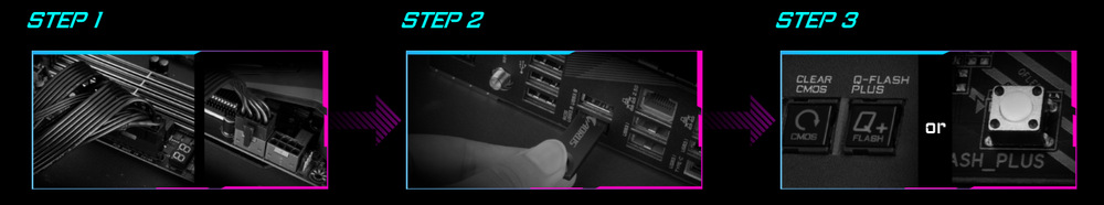 Základní deska GIGABYTE B650M AORUS ELITE AX ICE Základní deska GIGABYTE B650M AORUS ELITE AX ICE