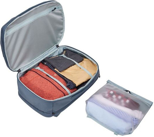 Batoh na notebook THULE Aion 40L antracitový Batoh na notebook THULE Aion 40L - antracitový