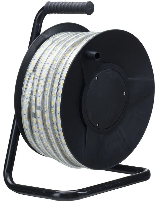 LED lose Mareld s výkonem 251 W, délka 25 m