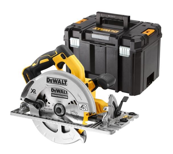 Pila kotoučová Dewalt XR 18V DCS572NT (bez baterie) Pila kotoučová Dewalt XR 18V DCS572NT (bez baterie)