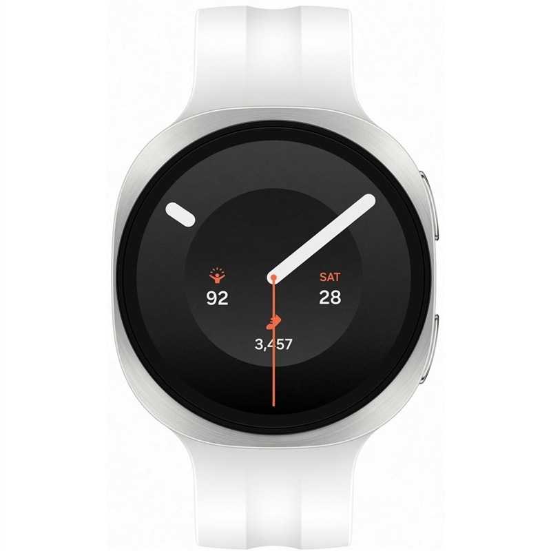 Chytré hodinky Samsung Galaxy Watch9 40 mm - grafitové