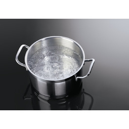 Indukční sporák AEG Mastery CIB56400BX nerez