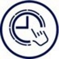 ELECTROLUX EWT1266ESW 