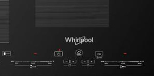 Whirlpool SMC 774 F/BT/IXL, černá