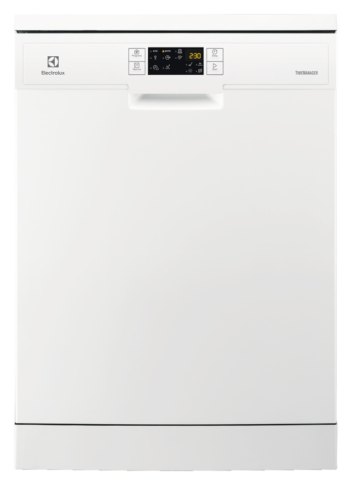 Myčka nádobí Electrolux ESF5555LOW bílá