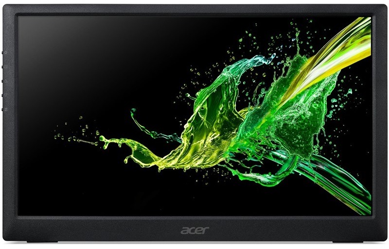 Monitor Acer PM161Qbu Monitor Acer PM161Qbu