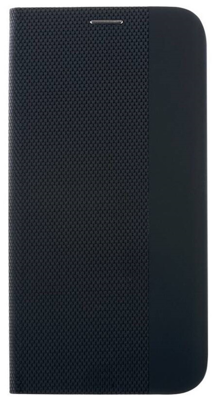 Pouzdro na mobil flipové WG Flipbook Duet na Xiaomi Mi 11i 5G/Poco F3 černé