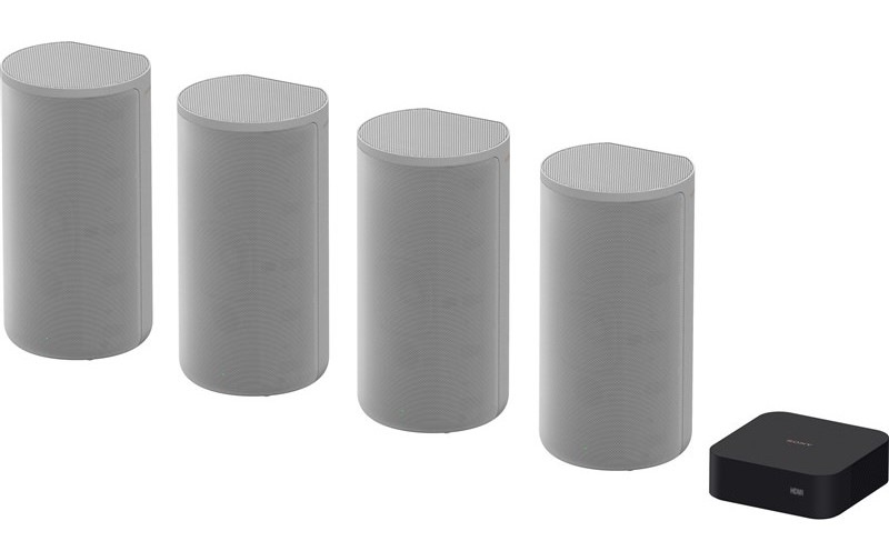  Soundbar Sony HT-A9