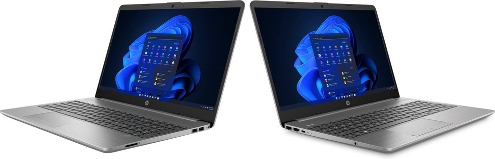 Notebook HP 250 G9 šedý HP 250 G9