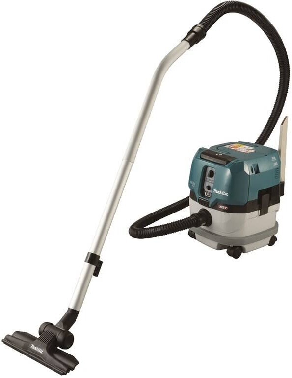 Víceúčelový vysavač Makita VC002GLZ01 Li-ion XGT 40V (bez baterie)