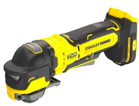 Multibruska Stanley SFMCE510B-XJ (bez baterie)