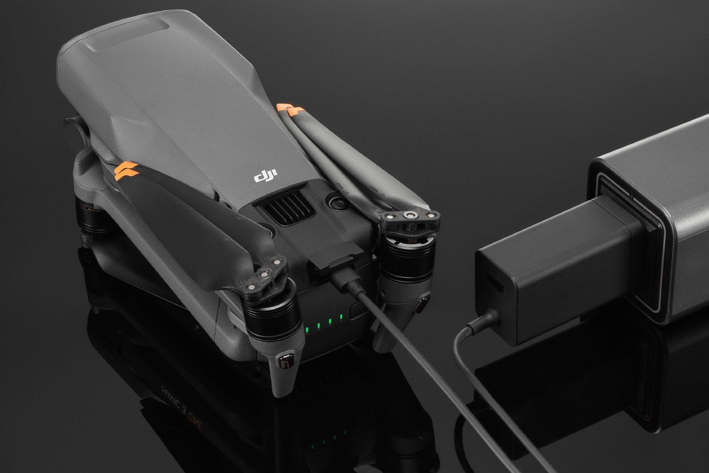Nabíječka DJI 65W Portable Charger(EU) Nabíječka DJI 65W Portable Charger(EU)
