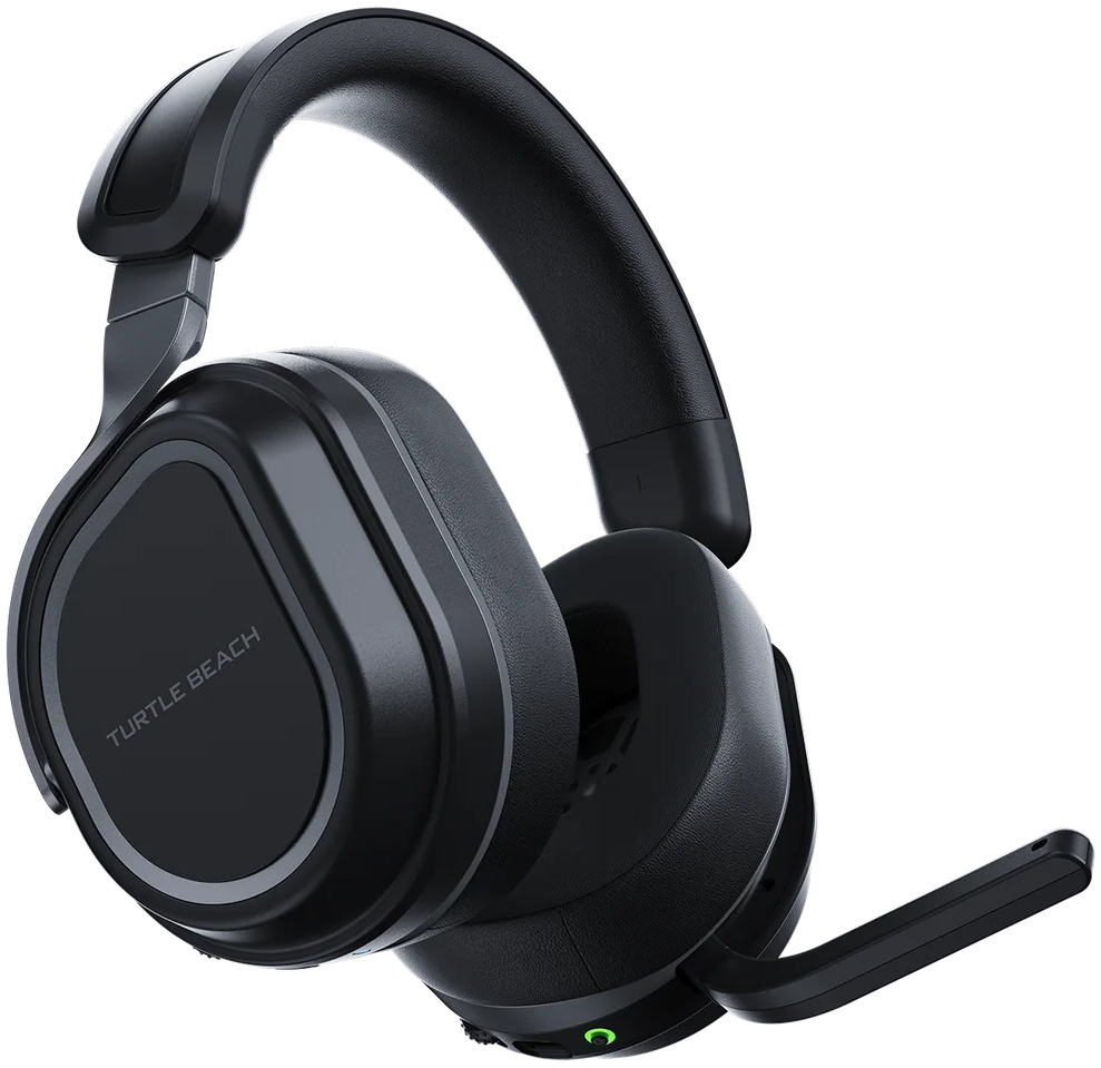 Turtle Beach STEALTH 700X GEN3, černá
