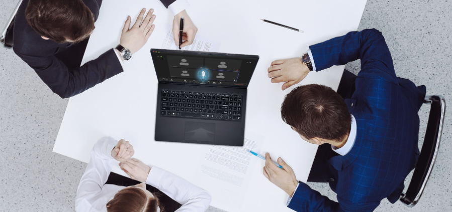 Notebook MSI VenturePro 16 AI A1VEG-027CZ černý Notebook MSI VenturePro 16 AI A1VEG-027CZ černý