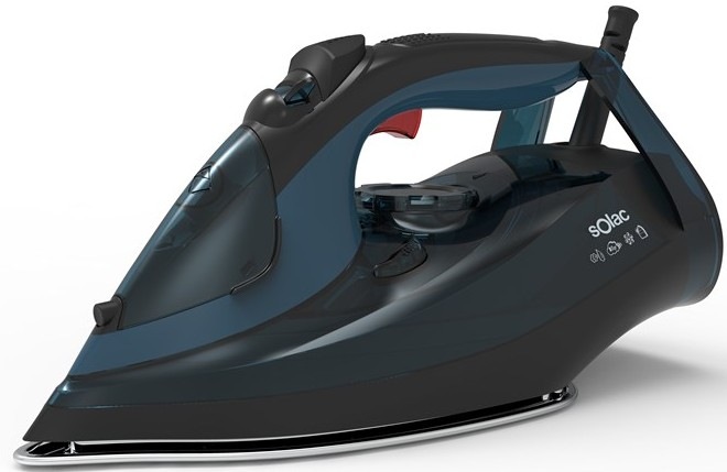 Žehlička Solac PV2028