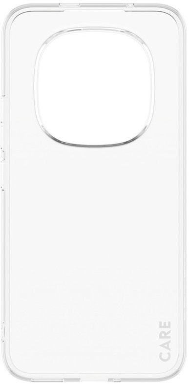 Kryt na mobil PanzerGlass CARE X-ray na Xiaomi Redmi Note 15 5G, průhledná