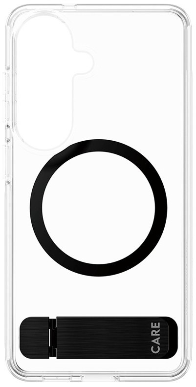 Kryt na mobil PanzerGlass CARE KickStand na Samsung Galaxy S26 s podporou MagSafe