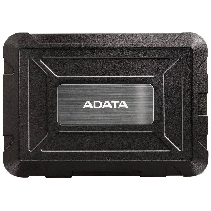 ADATA ED600 externí box pro HDD/SSD 2,5"
