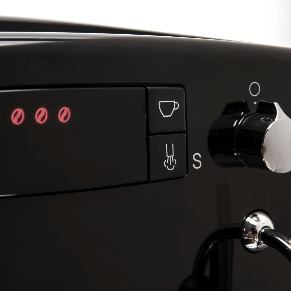 Espresso Nivona NICR 520 černé