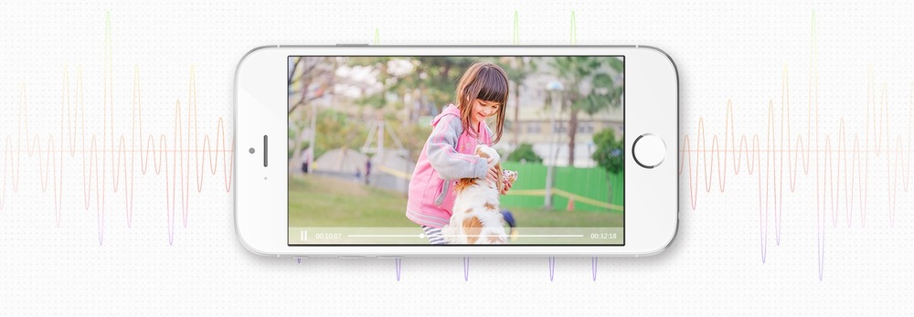 Imou Bullet (IPC-G26P)