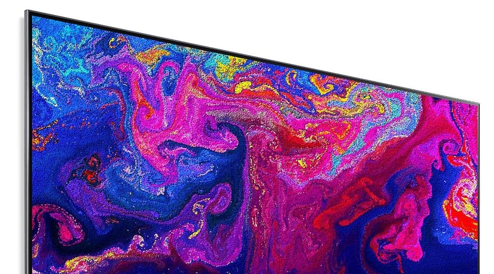 Televize LG 50NANO86P
